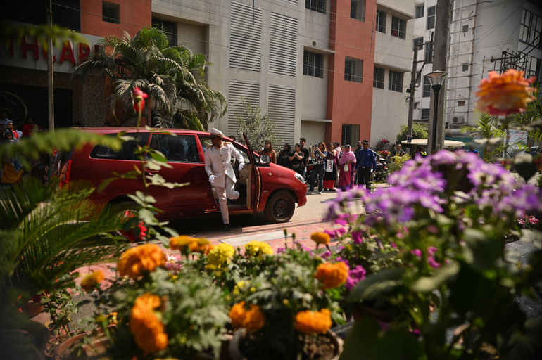 Exterior & Views 2, Golden Retreat, Murshidabad