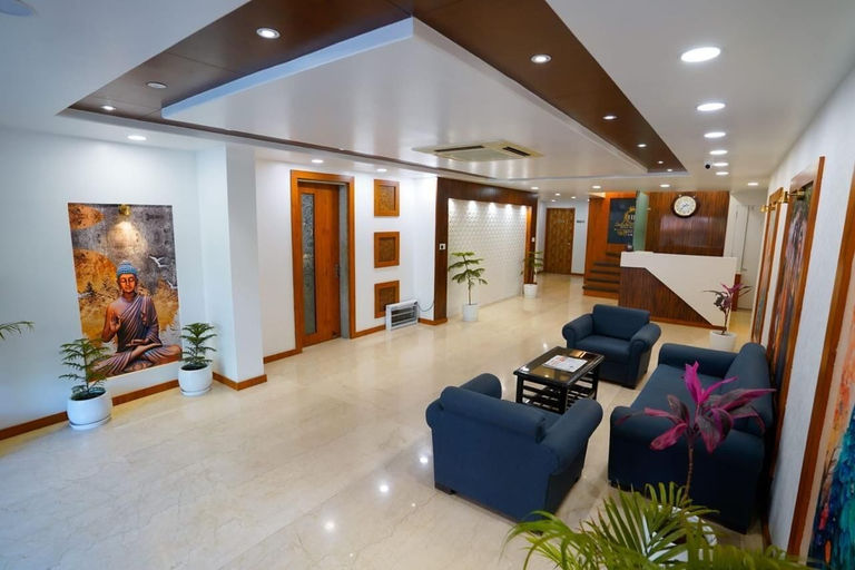 Others 4, Hotel Heera Residency - Bhopal, Bhopal