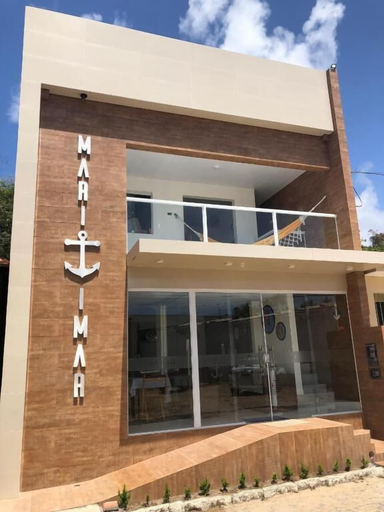 Exterior & Views 2, Pousada Maritimar, Maragogi