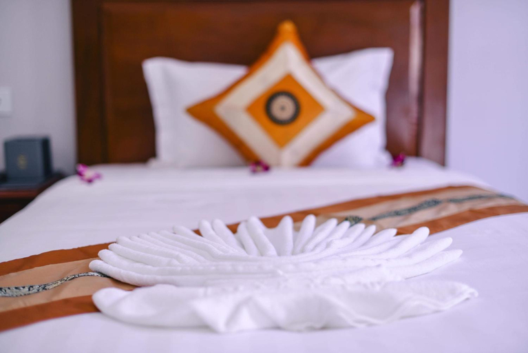Others 3, Sky Palace Boutique Hotel, Svay Pao