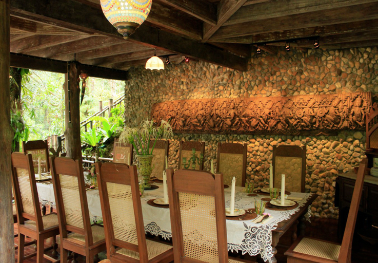 Restaurant 15