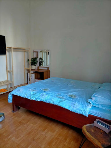 Others 3, Ly's homestay, Đăk Glong
