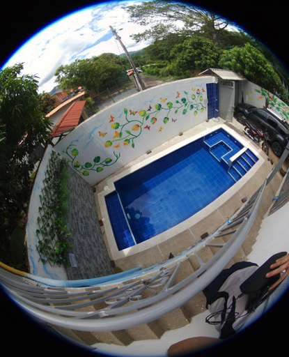 Others 4, Hospedaje Casa Encanto Utica cundinamarca, Utica
