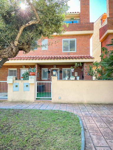 Exterior & Views 2, Unik Vacation Tamarit, Tarragona