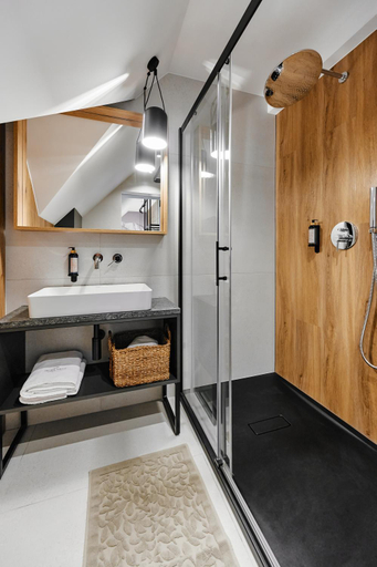 Others 4, TATRA NEST - Apartamenty z Jacuzzi i SPA, Tatra