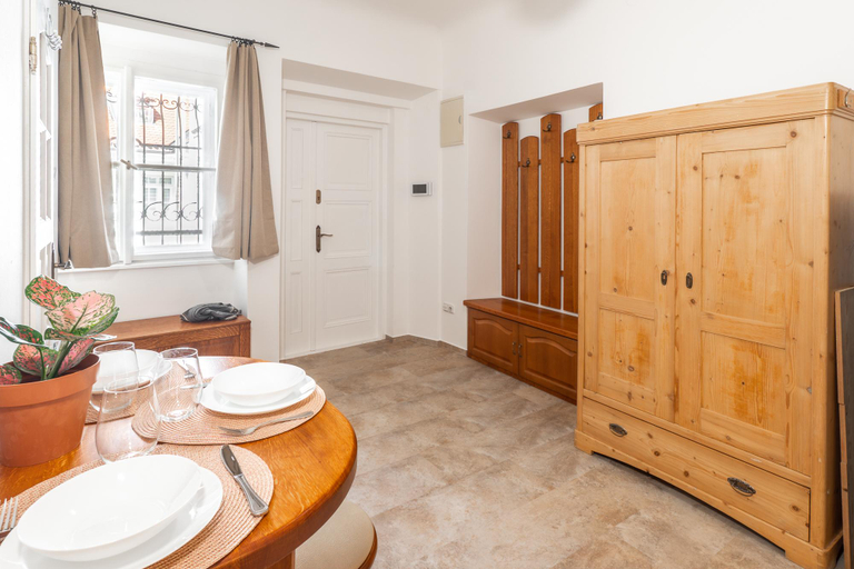 Public Area 2, Charming Apartment in Lesser Town, Praha 1