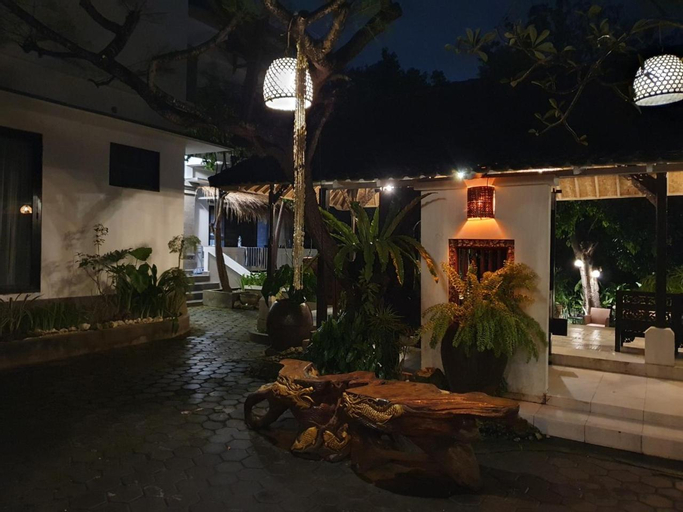 Glam Canggu, Badung