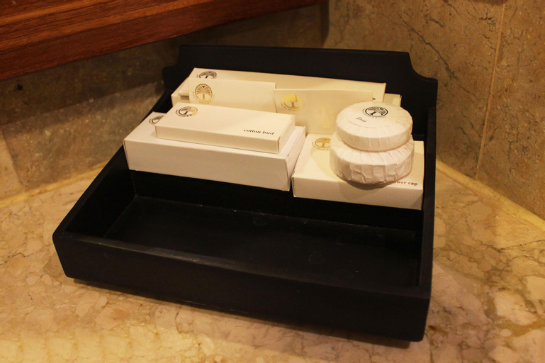 Amenities 4