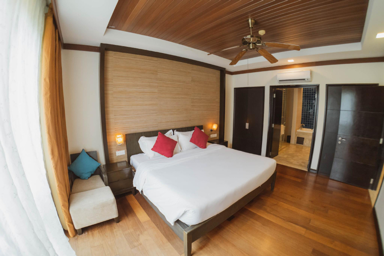 Bedroom 11