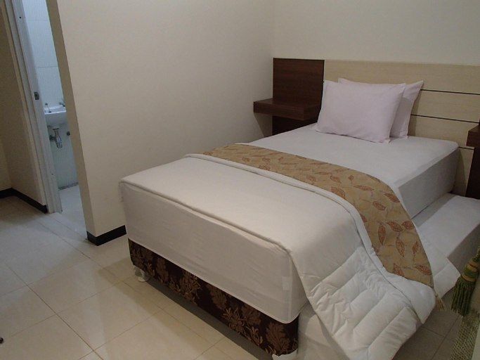 Bedroom 11
