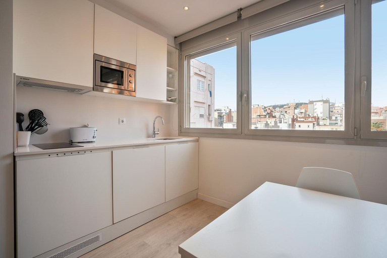 Others 5, BcnStop Sant Pau Suites, Barcelona