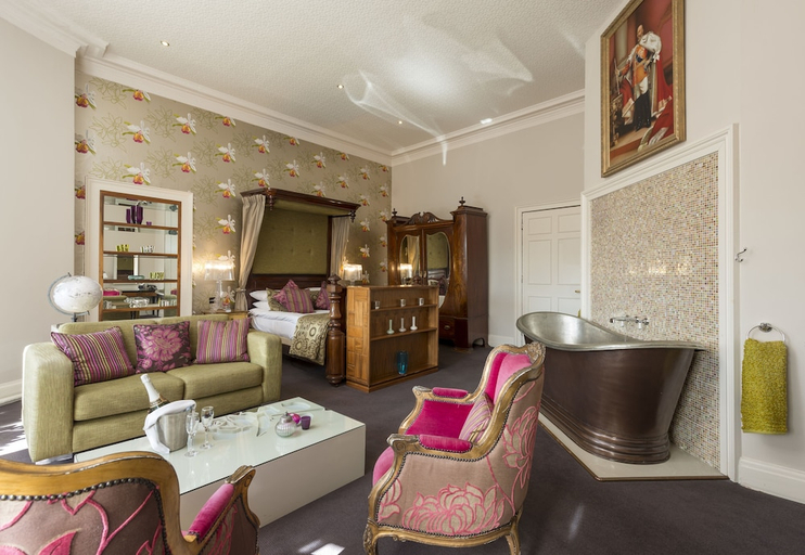 Others 5, The Churchill Hotel, York