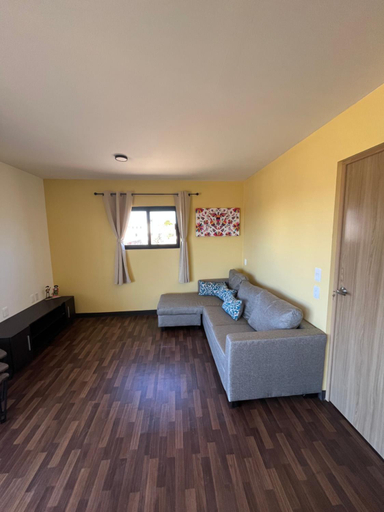 Bedroom 4, EXPERIENCE, La Paz