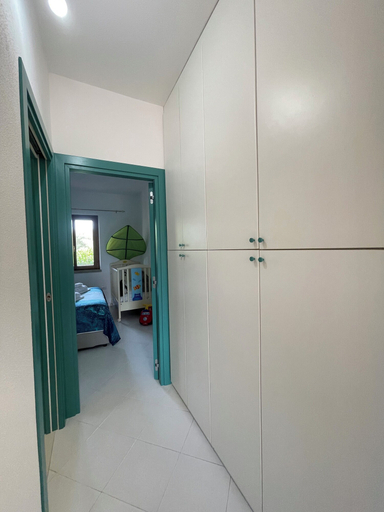 Bedroom 3, Vecchio Ulivo, Nuoro