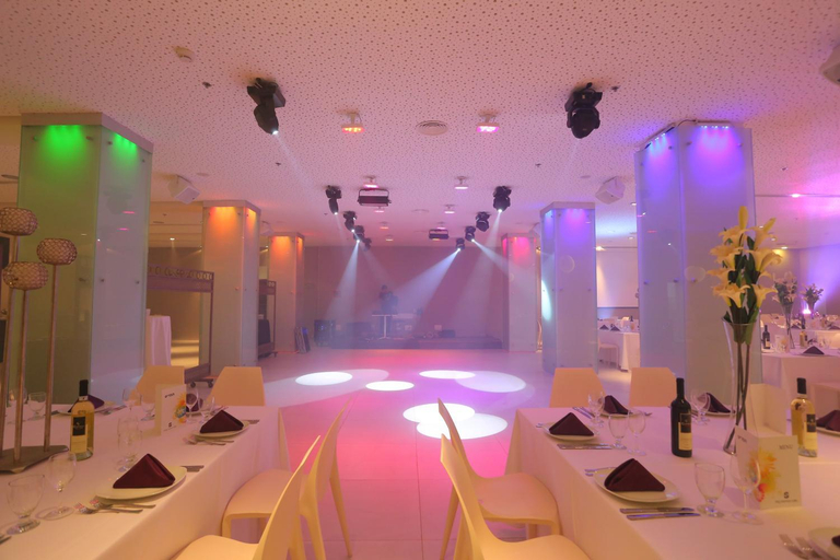 Others 3, King Solomon Hotel