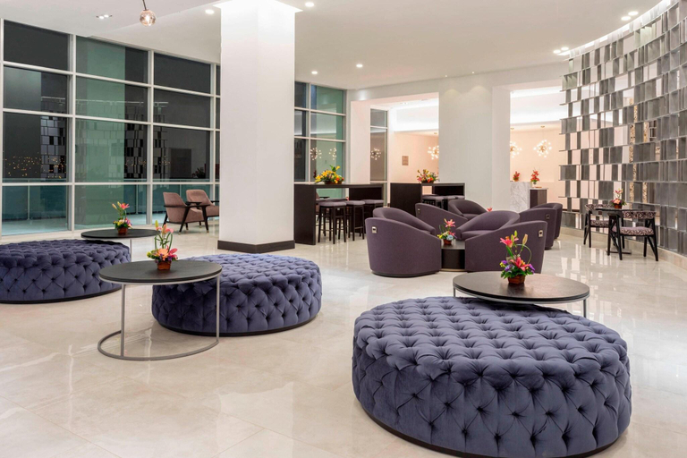 Public Area 2, Four Points By Sheraton Cuenca, Cuenca