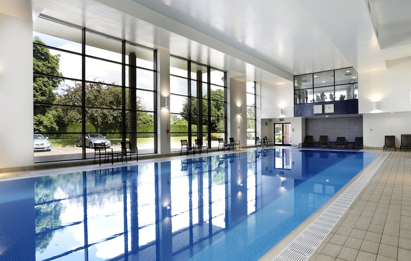 Sport & Beauty 2, Macdonald Alveston Manor, Warwickshire