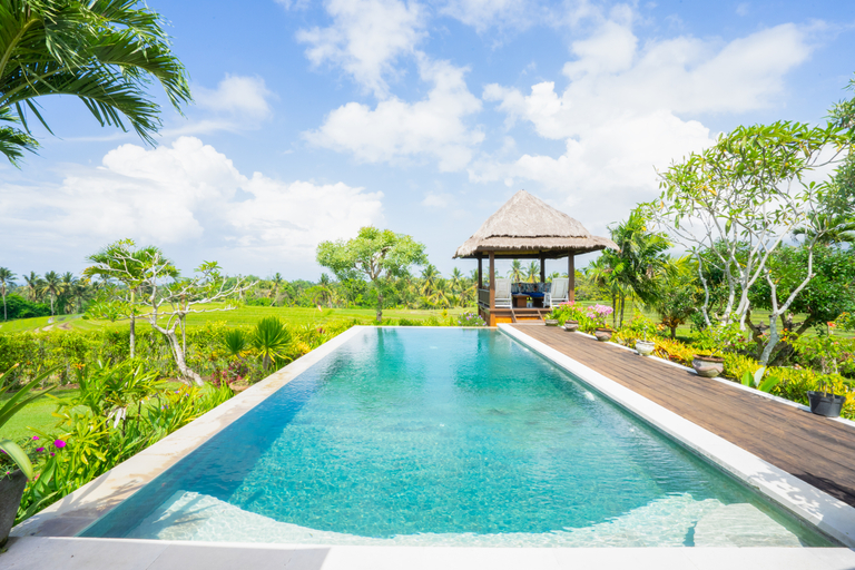 Sport & Beauty 5, Villa Labak Sari Tabanan, Tabanan