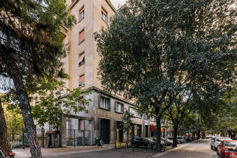 Exterior & Views 2, Gramsci 3 Studios by Wonderful Italy, Bologna