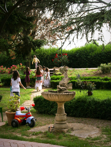 Others 2, Agriturismo Boschi Celati, Piacenza