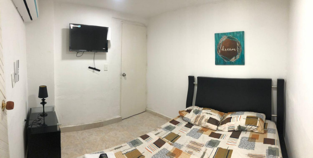 Others 5, Martinica Hostel, Cartagena de Indias