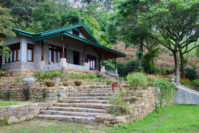 Exterior & Views 2, Bawlana Estate - Kandy, Pathahewaheta