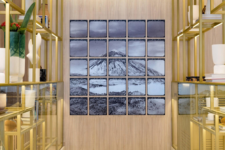 Public Area 5, AC Hotel Tenerife by Marriott, Santa Cruz de Tenerife