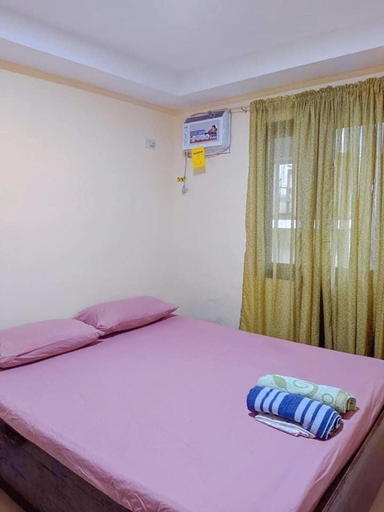 3, ABIZA Homestay, Matnog