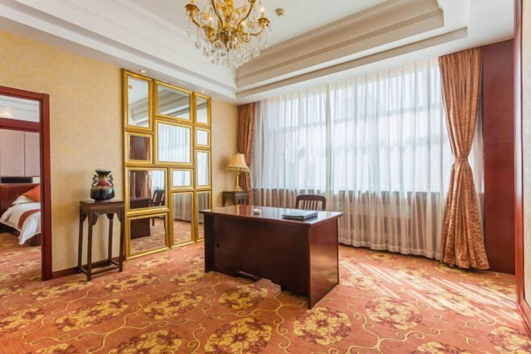 Others 5, Tianlong Hotel, Baotou