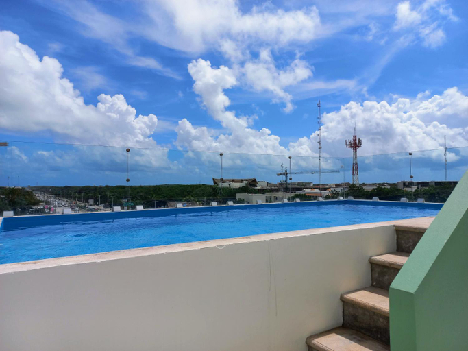 Swimming Pool 8