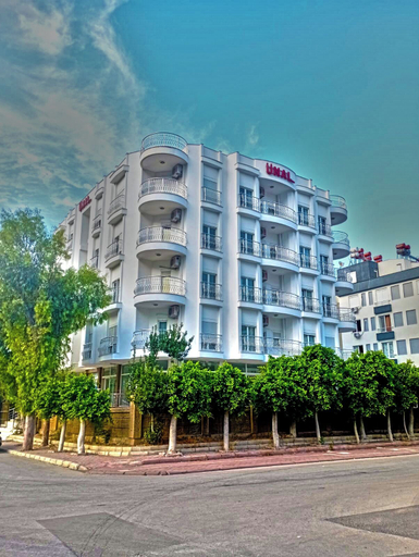 Exterior & Views 2, Antalya Apart, Antalya