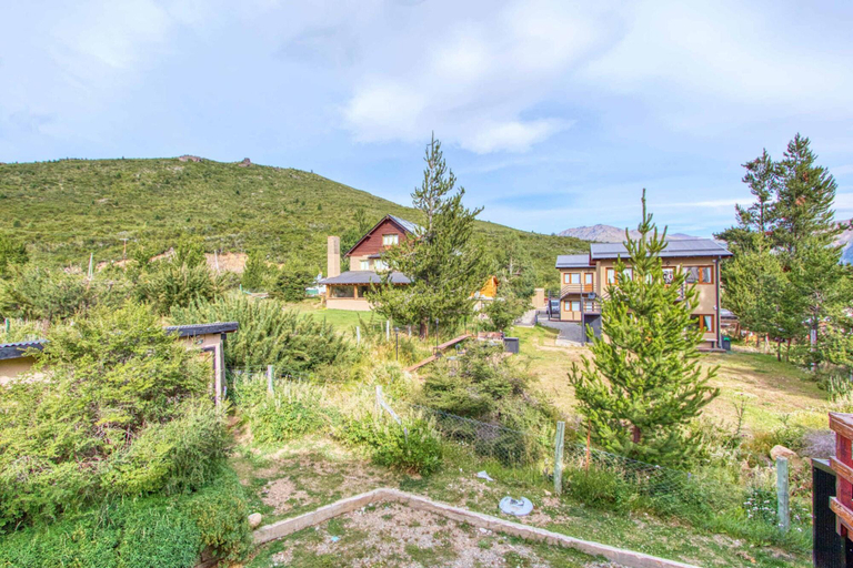 Public Area, Punto Bariloche, Bariloche
