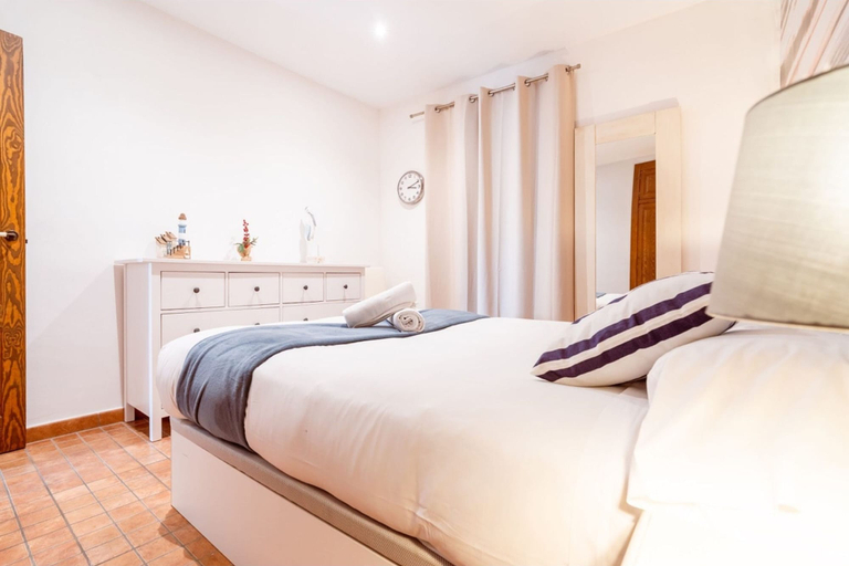 Bedroom 4, Unik Vacation Ferrers, Tarragona