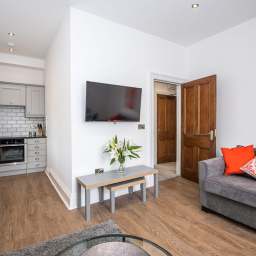 Room 5, The Kirkham, Durham