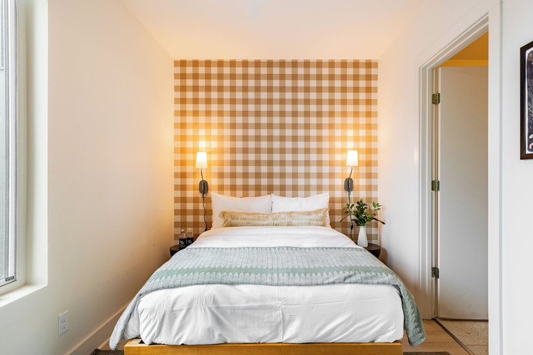 Bedroom 3, The Outrider by AvantStay, Davidson