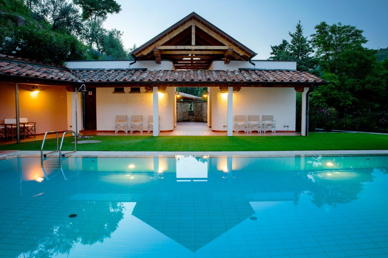 Sport & Beauty 5, Bellosguardo Resort, Forli' - Cesena