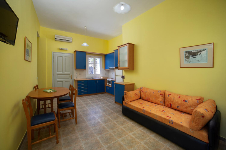 Others 2, Spertos Apartments, South Aegean