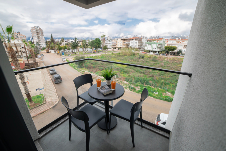 Public Area 2, STIL SUITE MARINE HOTEL, Antalya
