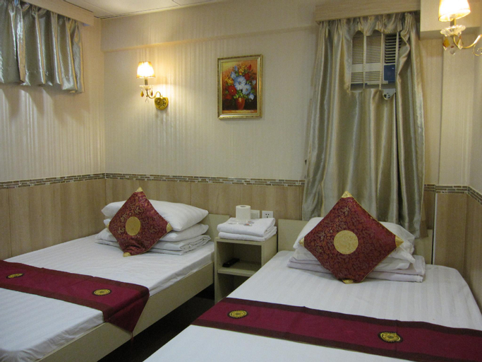 Bedroom 5