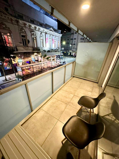 Food & Drinks 4, Apartamento en Recoleta II, Distrito Federal