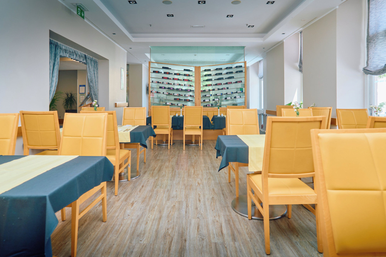 Food & Drinks 5, Astoria Hotel Opatija****, Opatija/Veprinac