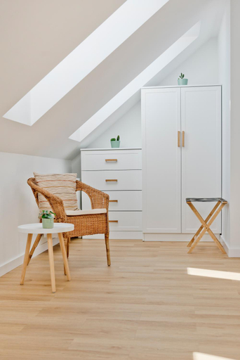 Others 5, Apartamenty na wydmach Porto Leba, Lębork