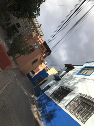 Exterior & Views, Casa Caracol Guanajuato, Guanajuato