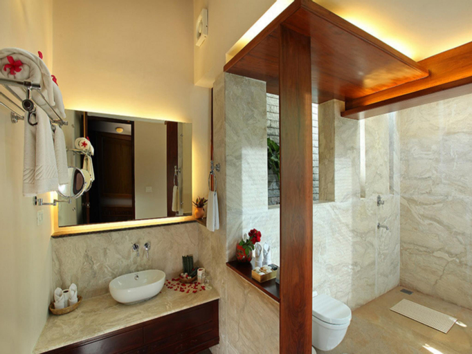Bathroom 5