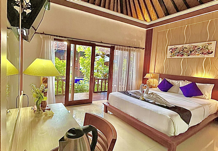Bedroom 7