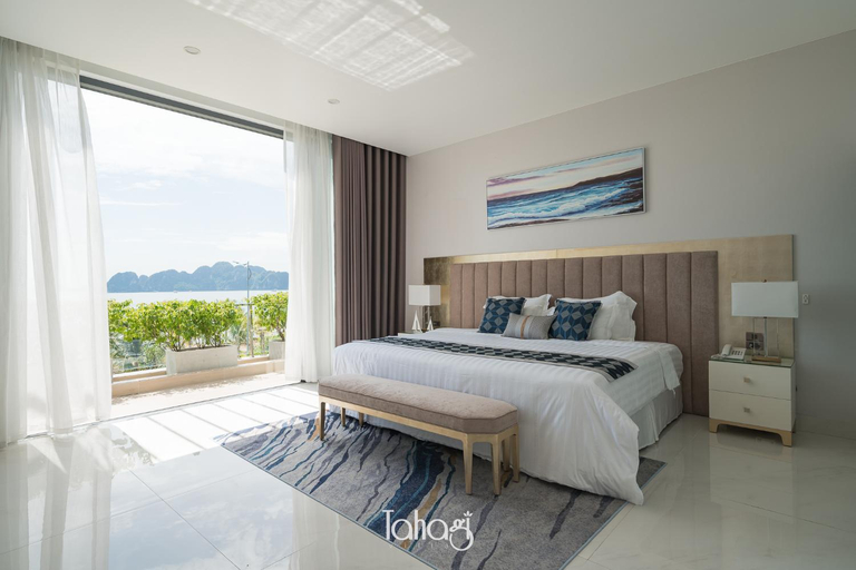 Others 2, Tahagi Villa Tuan Chau Ha Long by HOFs, Hạ Long
