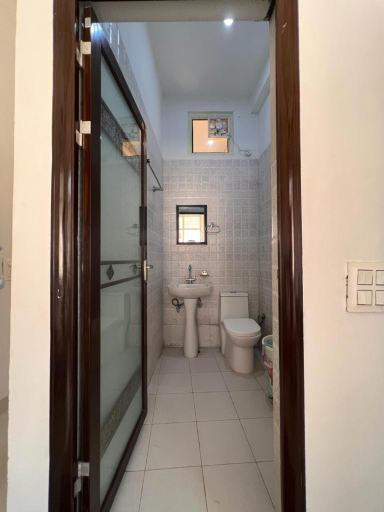 Bathroom 2, Paradise Palm Hotel, Tehri Garhwal