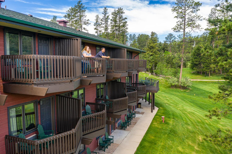 Others 1, Lodge at Palmer Gulch, Pennington