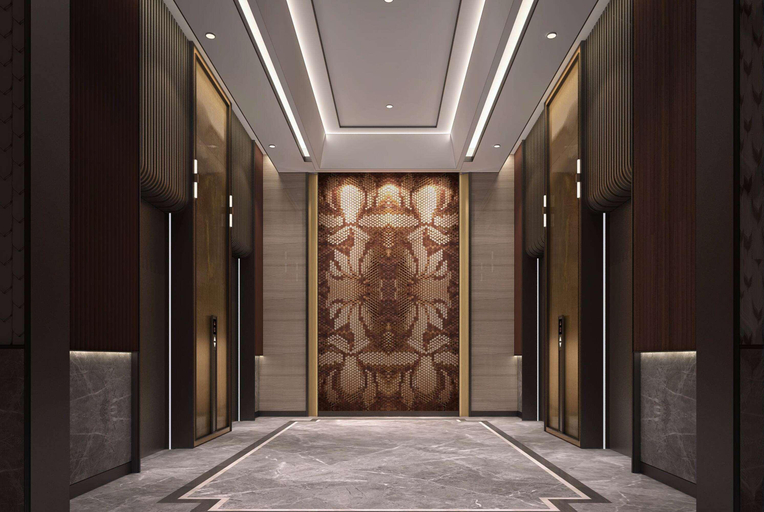 Public Area 3, Wyndham Handan Congtai, Handan