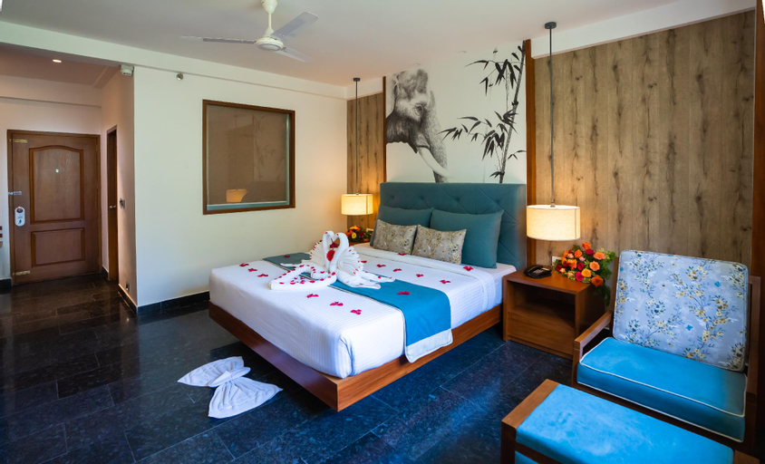 Bedroom 1
